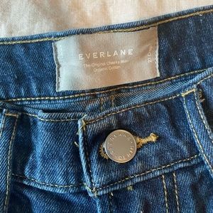 Everlane Cheeky Jean